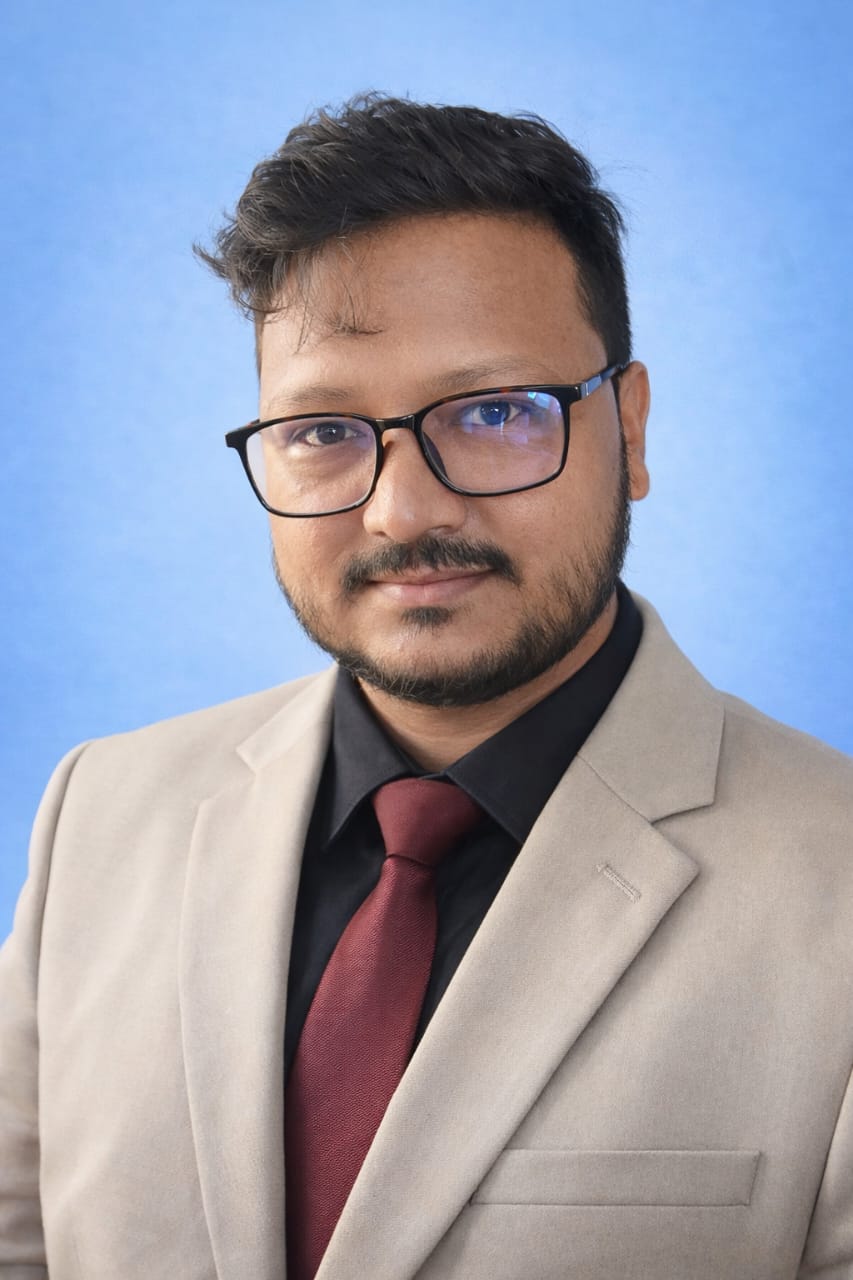 Sandip Prajapati